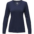 Stanton womens v-neck pullover