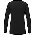 Stanton womens v-neck pullover