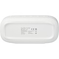 Stark 2.0 5W recycled plastic IPX5 Bluetooth® speaker