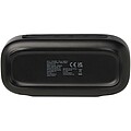 Stark 2.0 5W recycled plastic IPX5 Bluetooth® speaker