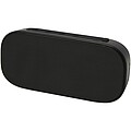 Stark 2.0 5W recycled plastic IPX5 Bluetooth® speaker