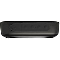 Stark 2.0 5W recycled plastic IPX5 Bluetooth® speaker
