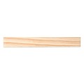 Stationery set in wooden box