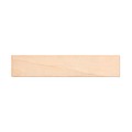 Stationery set in wooden box