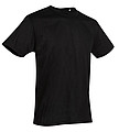 Stedman Active Cotton Touch Men, black, L