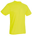 Stedman Active Cotton Touch Men, cyber yellowlow, L