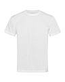 Stedman Active Cotton Touch Men, white, M