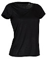 Stedman Active Cotton Touch Women, black, S