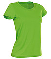 Stedman Active Cotton Touch Women, kiwi green, S