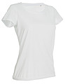 Stedman Active Cotton Touch Women, white, S