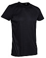 Stedman Active Sports-T Men, black, L