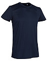 Stedman Active Sports-T Men, blue midnight, L