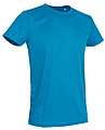 Stedman Active Sports-T Men, hawaii blue, L