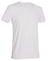 Stedman Active Sports-T Men, white, S