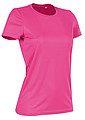 Stedman Active Sports-T Women, sweet pink, M