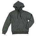 Stedman Active Sweat Hoody Men, slate grey, XL