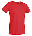 Stedman Ben Crew Neck, crimson red, S
