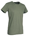 Stedman Ben Crew Neck, military green, S
