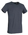 Stedman Ben Crew Neck, slate grey, S