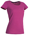Stedman Claire Crew Neck, cupcake pink, S