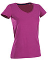 Stedman Claire V-Neck, cupcake pink, S