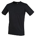 Stedman Classic-T Fitted Men, black, M