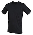 Stedman Classic-T Fitted Men, black, S