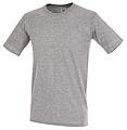 Stedman Classic-T Fitted Men, grey heather, M