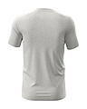 Stedman Classic-T Fitted Men, grey heather, M