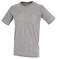 Stedman Classic-T Fitted Men, grey heather, S
