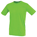 Stedman Classic-T Fitted Men, kiwi green, S