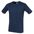 Stedman Classic-T Fitted Men, navy blue, M