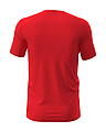Stedman Classic-T Fitted Men, scarlet red, M