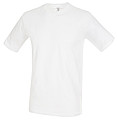 Stedman Classic-T Fitted Men, white, S