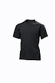 Stedman Classic-T Junior, black, XS