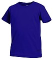 Stedman Classic-T Junior, deep berry, XS