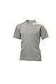 Stedman Classic-T Junior, grey heather, XS