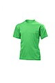Stedman Classic-T Junior, kelly green, XS