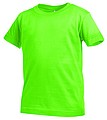 Stedman Classic-T Junior, kiwi green, XS