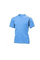 Stedman Classic-T Junior, light blue, XS