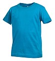 Stedman Classic-T Junior, ocean blue, XS