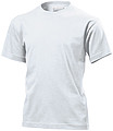 Stedman Classic-T Junior, white, L