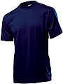 Stedman Classic-T Men, blue midnight, S