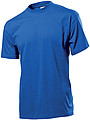 Stedman Classic-T Men, bright royal, S