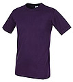 Stedman Classic-T Men, deep berry, S