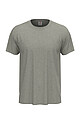 Stedman Classic-T Men, grey heather, L