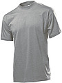Stedman Classic-T Men, grey heather, M