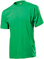 Stedman Classic-T Men, kelly green, S