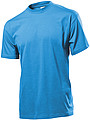 Stedman Classic-T Men, light blue, S