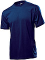 Stedman Classic-T Men, navy blue, S